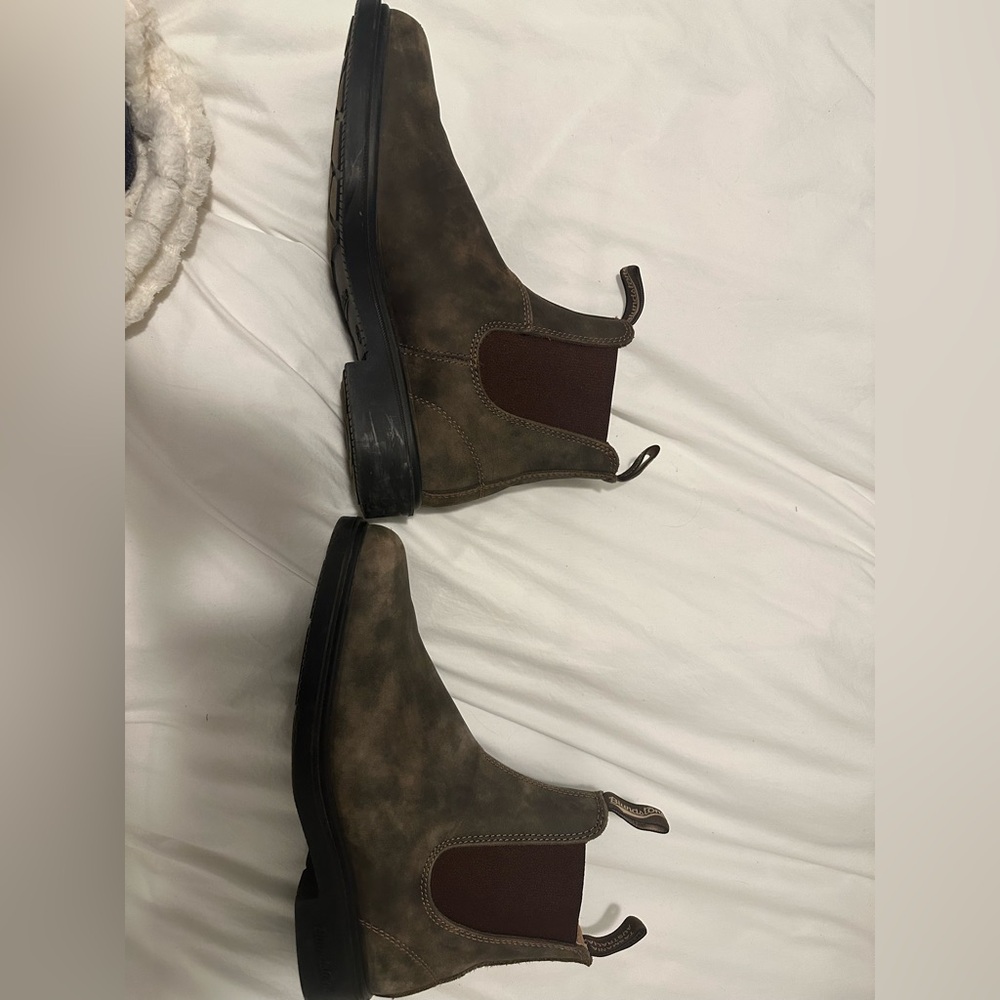 Worn only like 2 times!